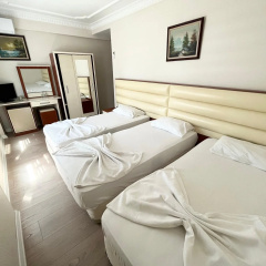 Deluxe Ersoy Hotel - Bild 11