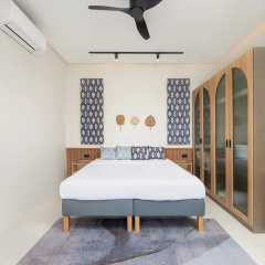 Plunge Modern 2-Bedroom with Private Pool Villa - Bild 26