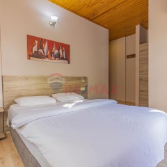 Sun Anatolia Otel - Bild 21
