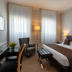 Roma Hotel - Bild 16