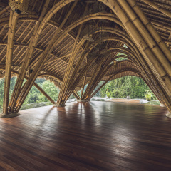Resort Aksari Resort & Spa Ubud by iNi Vie Hospitality - Bild 28