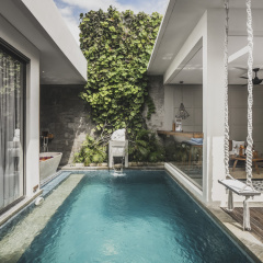 Ayona Villa Seminyak by iNi Vie Hospitality Boutique hotel - Bild 1