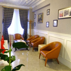 Отель 2