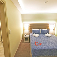 Antik Hotel Istanbul - Bild 6