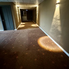 Esse Joven Hotel - Bild 12