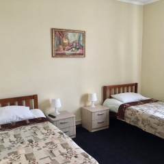 Гостевой дом Alex House в Пскове отзывы, цены и фото номеров - забронировать гостиницу Гостевой дом Alex House онлайн Псков фото 6