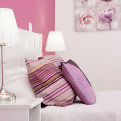 Jardinets Guest House - Bild 25