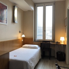 Eurohotel Milan Hotel - Bild 12