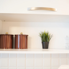 Stilnye Apartamenty S Otdelnoy Spalney U Taksim Apartments - Bild 12