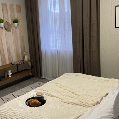 Гостиница Шале Lucky House в Озёрном отзывы, цены и фото номеров - забронировать гостиницу Шале Lucky House онлайн Озёрное фото 14