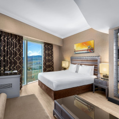 Grand Hotel Konya - Bild 11