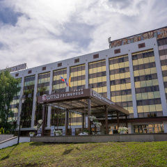 Vyatka Hotel