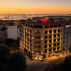 My Assos Hotel - Bild 2