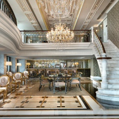 Rixos Pera Istanbul + Nickelodeon Play Tersane Access - Bild 11