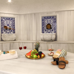 Hotel Almina - Bild 21