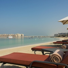 Le Méridien Mina Seyahi Beach Resort & Waterpark - Bild 14