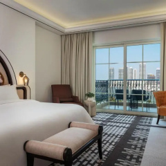 The Westin Dubai Mina Seyahi Beach Resort & Marina - Bild 11