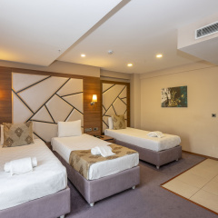 Litros Hotel & Spa - Bild 22