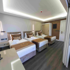 Bursa Konak Hotel - Bild 19