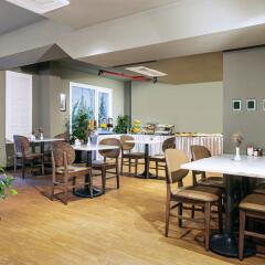 Marius Hotel in Istanbul, Turkiye from 181$, photos, reviews - zenhotels.com photo 43