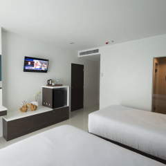 Chanalai Hillside Resort - Bild 19