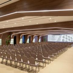 Hotel Shangri-La Roma by OMNIA hotels - Bild 20