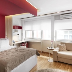 Nuru Ziya Residence - Bild 2