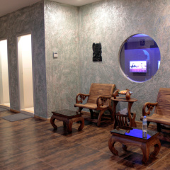 Akgun Istanbul Hotel - Bild 26