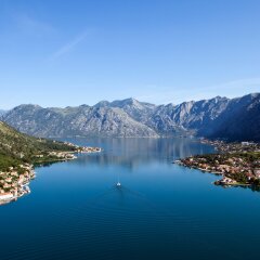 Regent Porto Montenegro Черногория, Тиват - отзывы, цены и фото номеров - забронировать отель Regent Porto Montenegro онлайн фото 4