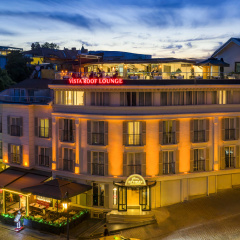 Joyway Hotels Istanbul Sultanahmet Hotel - Bild 1