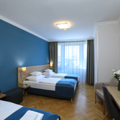 Medos Hotel - Bild 10