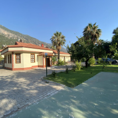 Oludeniz Hotel - Bild 12