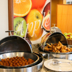 Byotell Istanbul Hotel - Bild 22