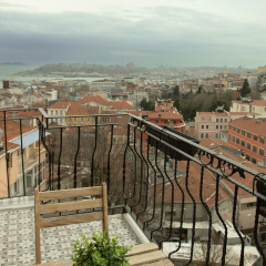 Louis Rooms Hotel - Bild 15