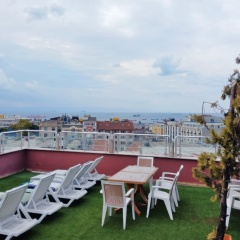 Sureyya Hotel - Bild 21