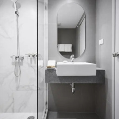 56 Surawong Hotel Bangkok - Bild 15