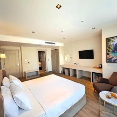 Park Dedeman Sisli - Bild 5
