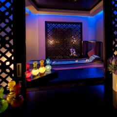 Emirates Grand Hotel Apartments in Dubai, United Arab Emirates from 94$, photos, reviews - zenhotels.com photo 32