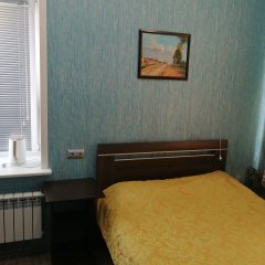 Гостиница Ostrovskaya Inn в Костроме отзывы, цены и фото номеров - забронировать гостиницу Ostrovskaya Inn онлайн Кострома фото 2