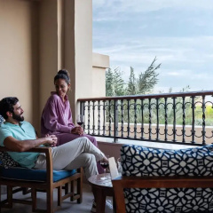 Four Seasons Dubai at Jumeirah Beach Resort thumbnail 46