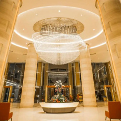 The Grand Fourwings Convention Hotel - Bild 16