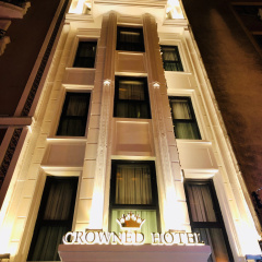 Crowned Hotel - Bild 18