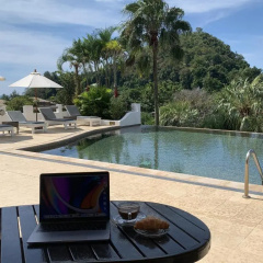 Ao Nang Colors - Aonang Beach Hotel - Bild 1