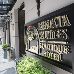 Renata Boutique Hotel - Bild 11