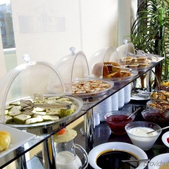 Atik Palace Hotel - Bild 4