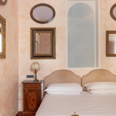 Sanpi Milano Hotel - Bild 18
