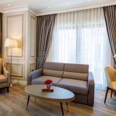 Amiral Palace Hotel - Bild 29