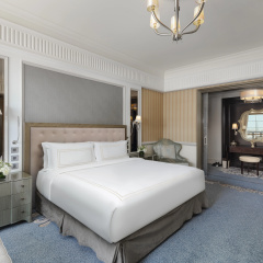 Al Habtoor Palace Hotel thumbnail 37