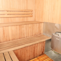 Отель 9