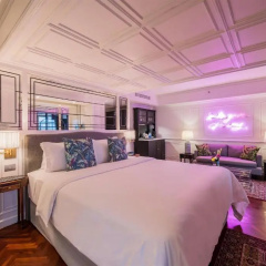 Akara Hotel Bangkok - Bild 7